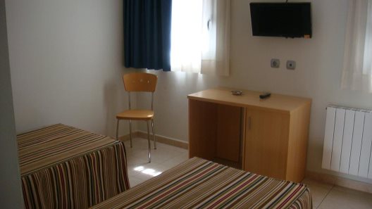 Hotel Blauet By Bossh Hotels