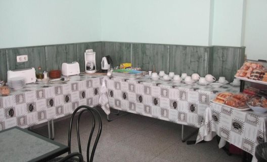 Hotel Blauet By Bossh Hotels