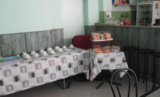 Hotel Blauet By Bossh Hotels