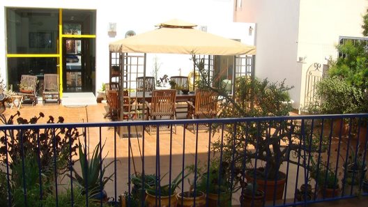Hotel Blauet By Bossh Hotels