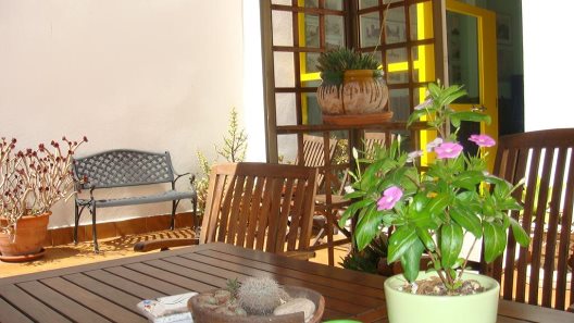 Hotel Blauet By Bossh Hotels