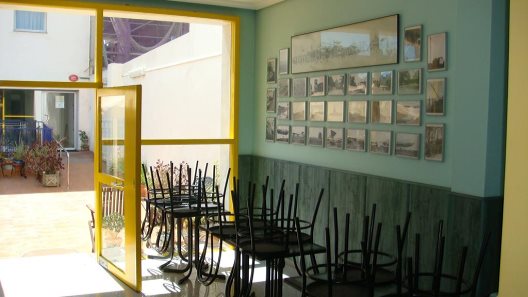 Hotel Blauet By Bossh Hotels