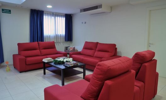 Hotel Blauet By Bossh Hotels