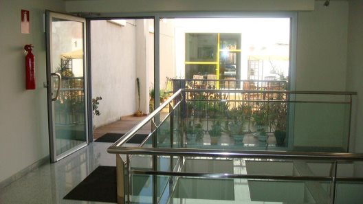 Hotel Blauet By Bossh Hotels