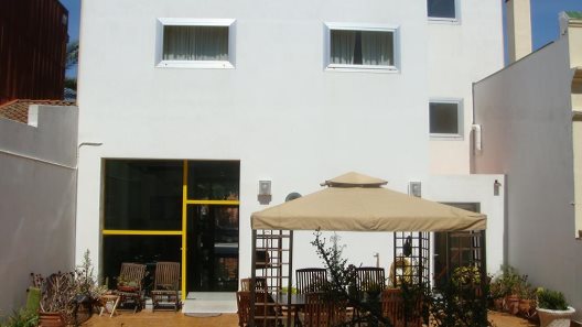 Hotel Blauet By Bossh Hotels