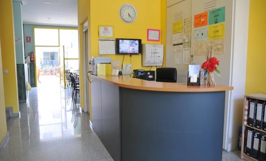 Hotel Blauet By Bossh Hotels