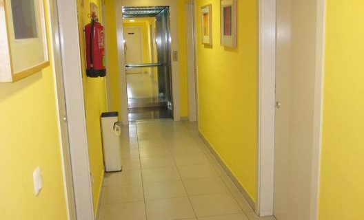 Hotel Blauet By Bossh Hotels