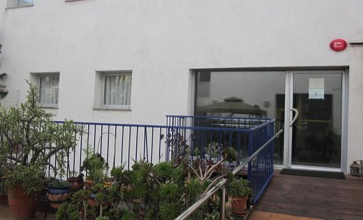 Hotel Blauet By Bossh Hotels