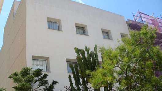Hotel Blauet By Bossh Hotels