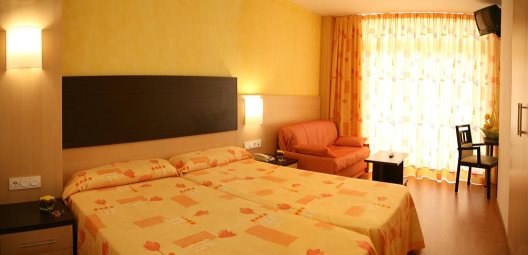 Hotel Blaumar