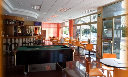 Hotel Blaumar