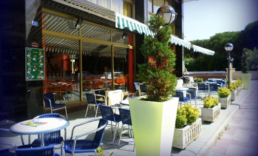 Hotel Blaumar