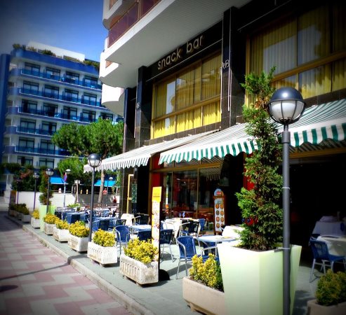 Hotel Blaumar