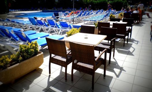 Hotel Blaumar