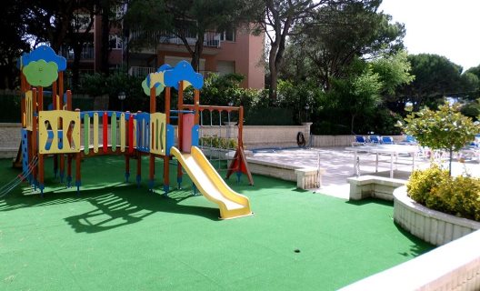Hotel Blaumar