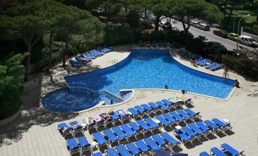 Hotel Blaumar