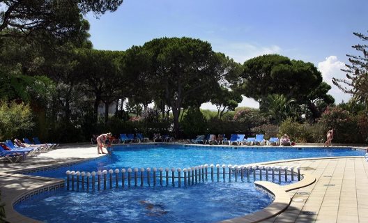Hotel Blaumar
