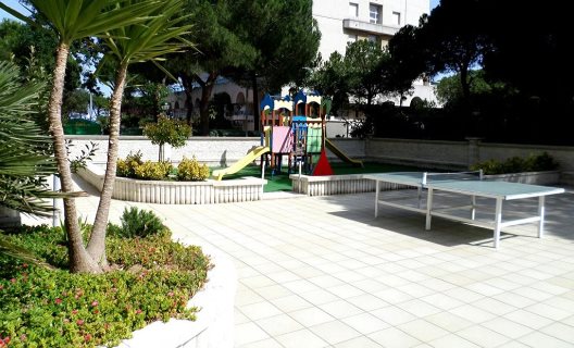 Hotel Blaumar
