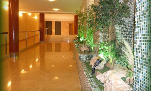 Hotel Blaumar