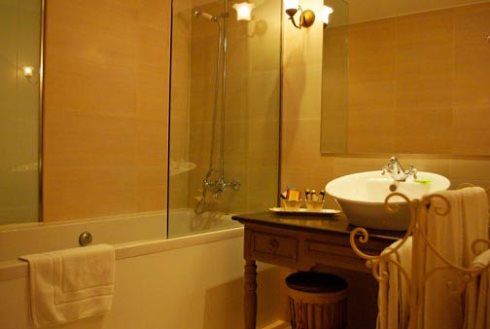 Hotel Blaumar Llafranc
