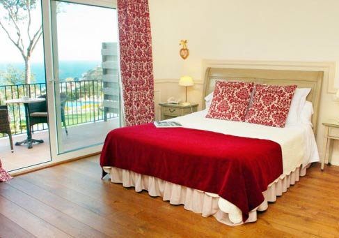 Hotel Blaumar Llafranc