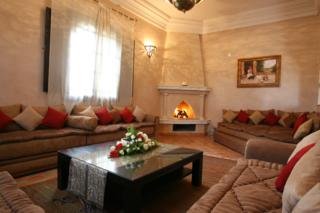 Hotel Bled Al Fassia