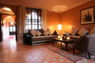 Hotel Bled Al Fassia