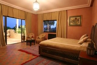 Hotel Bled Al Fassia