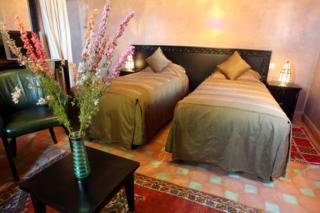 Hotel Bled Al Fassia