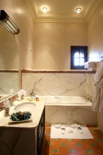 Hotel Bled Al Fassia