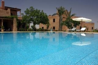 Hotel Bled Al Fassia