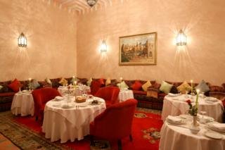 Hotel Bled Al Fassia