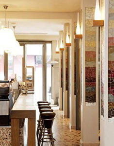 Hotel Bleibtreu Berlin