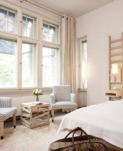 Hotel Bleibtreu Berlin