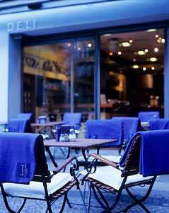 Hotel Bleibtreu Berlin
