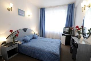 Hotel Bleumarin Spa