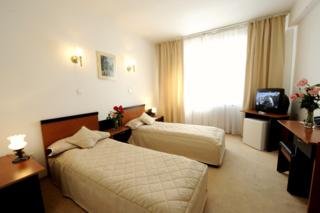 Hotel Bleumarin Spa