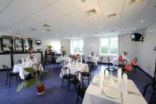 Hotel Bleumarin Spa
