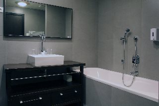Hotel Bliss And Wellness