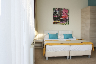 Hotel Bliss And Wellness