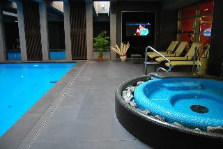 Hotel Bliss And Wellness