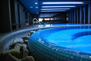 Hotel Bliss And Wellness