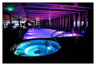 Hotel Bliss And Wellness