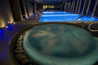 Hotel Bliss And Wellness