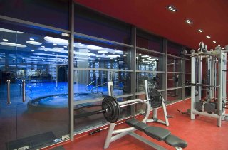 Hotel Bliss And Wellness