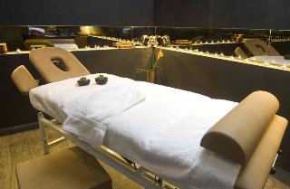Hotel Bliss And Wellness