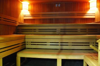 Hotel Bliss And Wellness