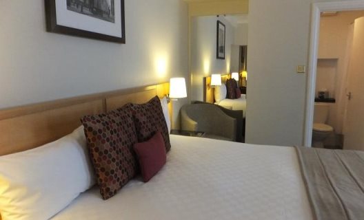 Hotel Bloomsbury Park