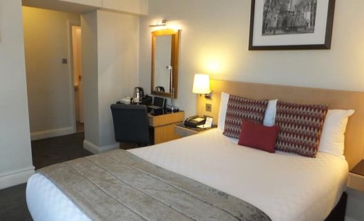 Hotel Bloomsbury Park