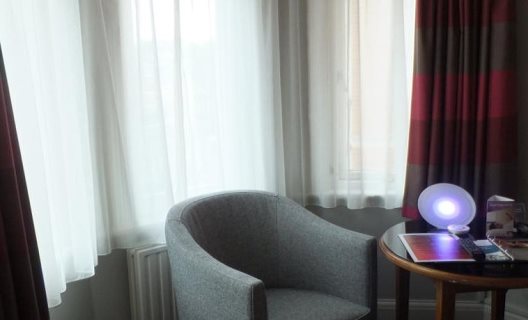 Hotel Bloomsbury Park